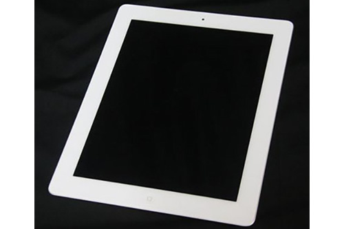 Apple iPad2 Wi-Fi MC979J/A | 中古買取価格13000円