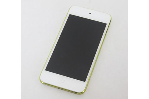 Apple iPod touch 64GB 第5世代 MD715J/A | 中古買取価格 15500円