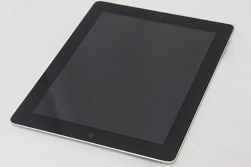 iPad Wi-Fi+Cellular 16GB MD366J/A | 中古買取価格 15000円