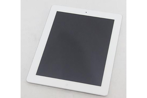 Apple iPad2 64GB Wi-Fi MC981J/A | 中古買取価格 14000円