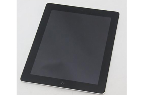 Apple iPad2 Wi-Fiモデル MC769J/A | 中古買取価格 12000円