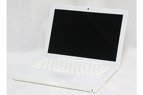 Apple MacBook MA700J/A | 中古買取価格 8500円