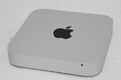 Apple Mac mini MD388J/A | 中古買取価格 80500円