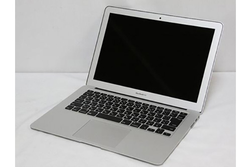 Apple MacBook Air MD760J/B | 中古買取価格 65000円
