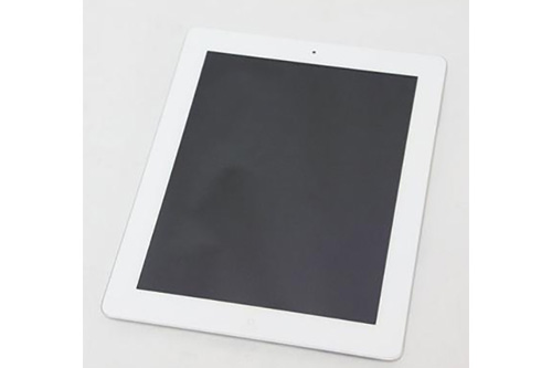 Apple iPad 第3世代 Wi-Fi MD330J/A | 中古買取価格 18500円
