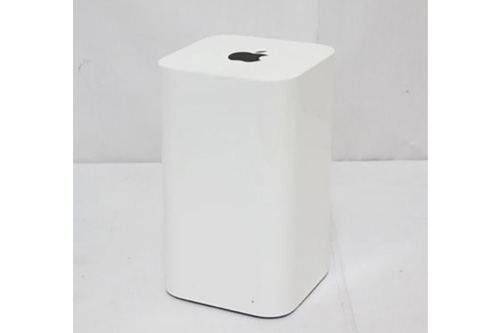 AirMac Time Capsule 2TB ME177J/A | 中古買取価格 13000円