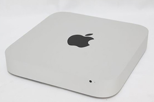 Apple Mac mini MD387J/A | 中古買取価格 35000円