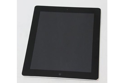 Apple iPad2 Wi-Fi MC769J/A | 中古買取価格 12000円
