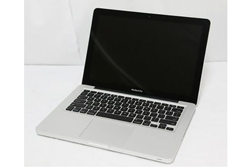 Apple Macbook Pro MB990J/A | 中古買取価格 35000円
