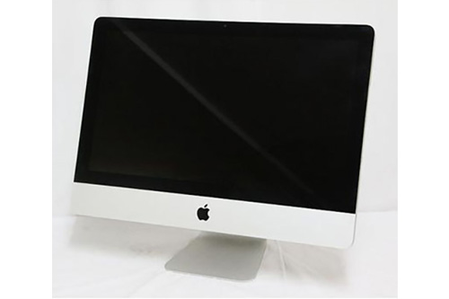 Apple iMac MB950J/A | 中古買取価格 33000円の買取内容