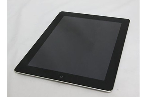 Apple iPad2 Wi-Fi+3G 64GB MC775J/A | 中古買取価格 14000円