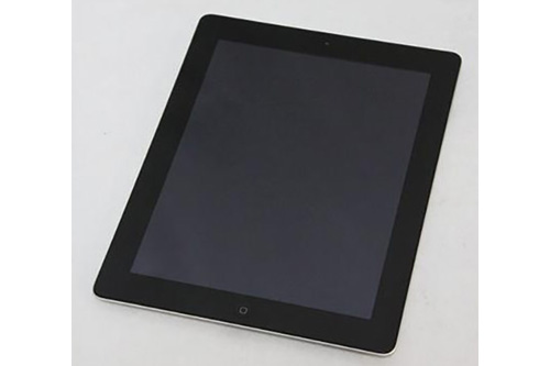 Apple iPad 2 32GB Wi-Fi MC770ZP/A | 中古買取価格 10500円
