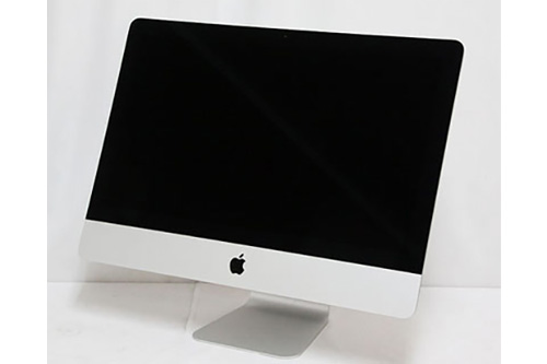 Apple iMac ME086J/A 21.5インチ (Late 2013) | 中古買取価格 69,000円