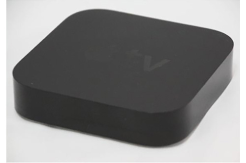 Apple TV MC572J/A 第2世代 アップルTV｜中古買取価格   2000円