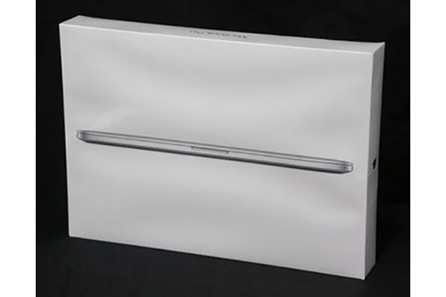 Apple MacBook Pro MJLT2J/A 15.4inch/16GB/512GB｜新品買取価格　210,000円