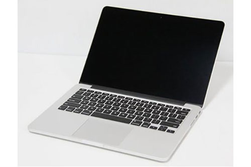 Apple MacBook Pro MGX72J/A Corei5/8GB/128GB｜中古買取価格 77,000円