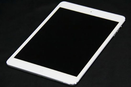 Apple iPad mini2 Retina 64GB ME281J/A シルバー｜中古買取価格   23,000円