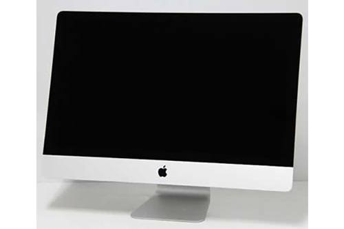 Apple iMac ME088J/A｜中古買取価格 105,000円