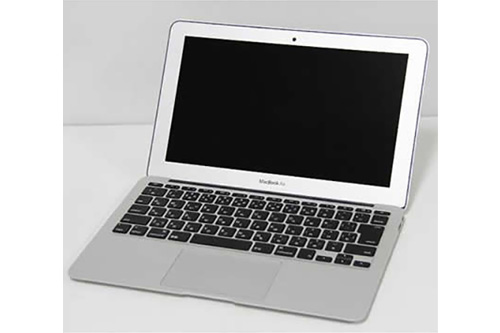 Apple MacBook Air MD712J/A｜中古買取価格 55,000円