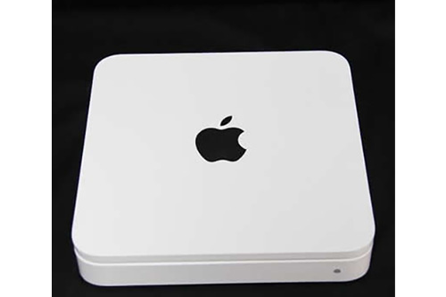 Apple Time Capsule 2TB MD032J/A | 中古買取価格 6,000円