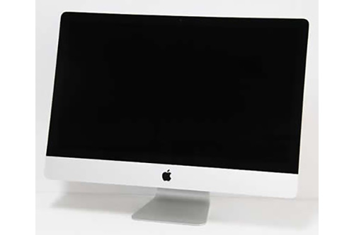 Apple iMac ME088J/A｜中古買取価格 110,000円