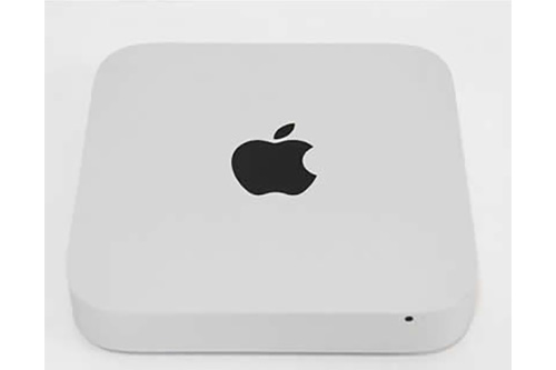 Apple Mac mini MD388J/A｜中古買取価格 55,000円