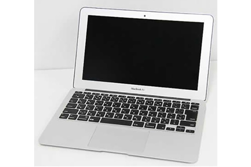 Apple MacBook Air MC969J/A (Mid 2011)｜中古買取価格 35,000円