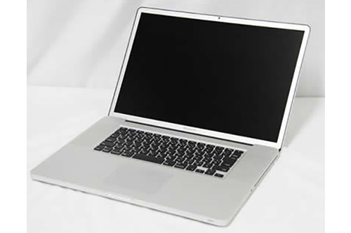 Apple MacBook Pro MD311J/A｜中古買取価格 100,000円