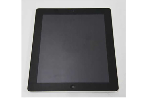 Apple iPad2 16GB Wi-Fiモデル MC769J/A｜中古買取価格 10,000円