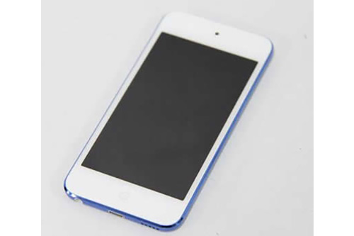 Apple iPod touch 16GB MKH22J/A｜中古買取価格 15,000円