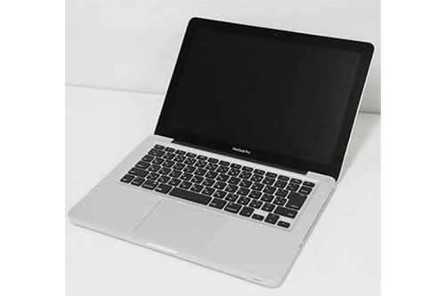 Apple MacBook Pro MD101J/A｜中古買取価格 45,000円