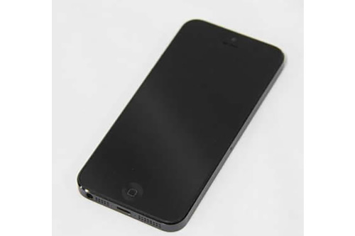 Apple iPhone 5 16GB ME039J/A｜中古買取価格 4,000円