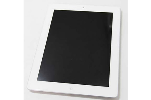 Apple iPad 第3世代 Cellular 16GB MD525J/A｜中古買取価格 15,000円