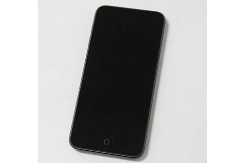 Apple iPod touch 第6世代 128GB スペースグレイ MKWU2J/A｜中古買取価格 32,000円