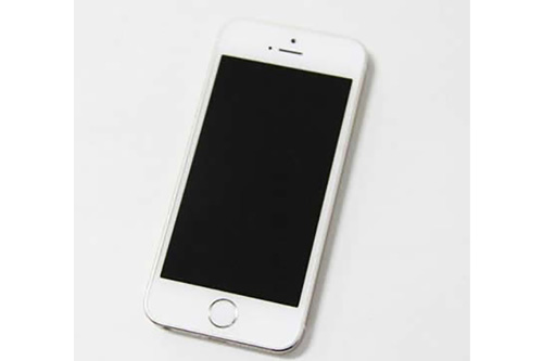 Apple iPhone 5s 32GB ME337J/A | 中古買取価格：15,000円