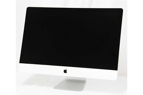 Apple iMac MF886J/A | 中古買取価格：150,000円