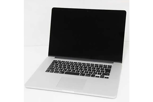 Apple MacBook Pro ME293J/A | 中古買取価格：102,000円