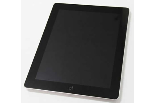 Apple iPad Retina 64GB MD512J/A | 中古買取価格：18,000円