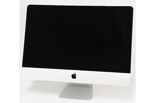 Apple iMac MK452J/A | 中古買取価格：100,000円