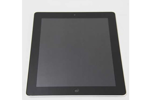Apple iPad 第3世代 16GB MC705J/A | 中古買取価格：13,000円