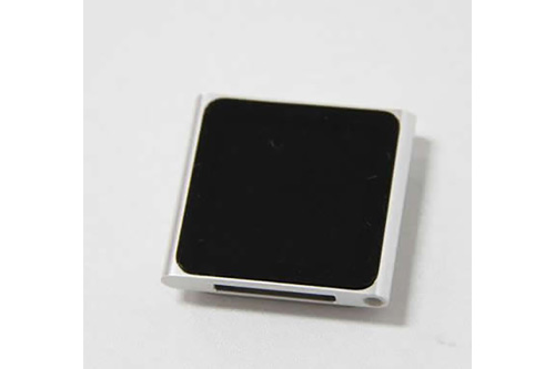 Apple iPod nano 16GB MC526J/A | 中古買取価格：4,120円