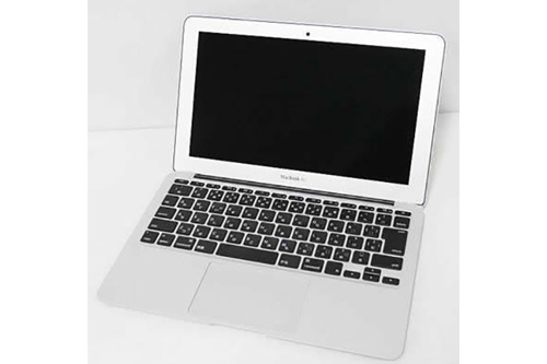 Apple MacBook Air MD224J/A | 中古買取価格：43,000円