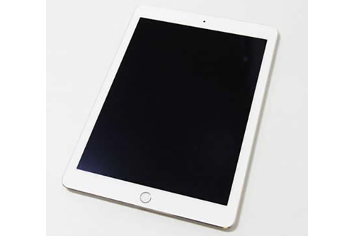 Apple iPad Air 2 128GB MH1J2J/A | 中古買取価格：39,500円