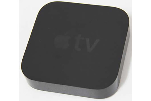 Apple TV MC572J/A 第2世代 | 中古買取価格：2,500円