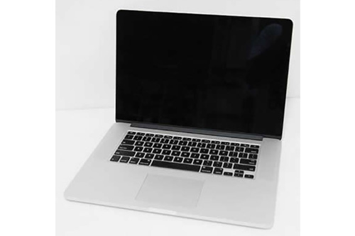 Apple MacBook Pro MC976J/A | 中古買取価格：97,000円