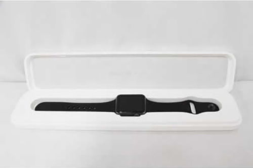 Apple Watch Sport 38mm 8GB MJ2X2J/A | 中古買取価格：20,000円
