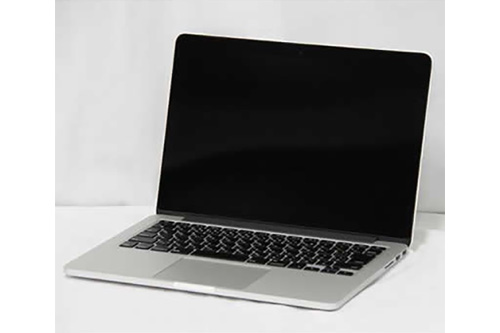 Apple MacBook Pro MGX82J/A | 中古買取価格：80,000円