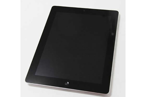 Apple iPad 第3世代 64GB MC707J/A | 中古買取価格：10,000円
