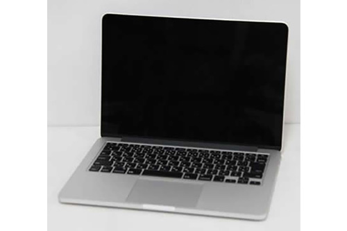 Apple MacBook Pro MF840J/A | 中古買取価格：100,000円