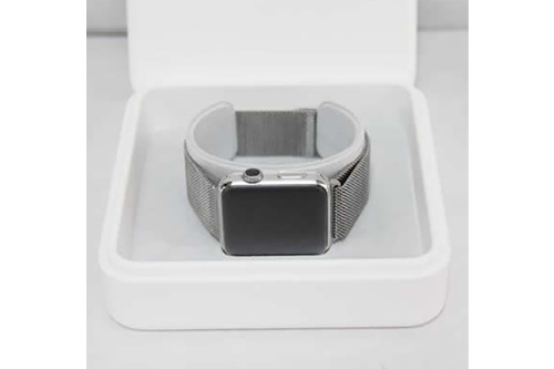 Apple Watch 42mm MJ3Y2J/A | 中古買取価格：30,000円